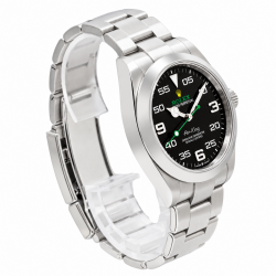 Rolex Air-King 40MM 126900 Stainless Steel Watchn
